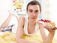 Timmy Wright - TeenShaveStudio - Toys