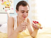 Timmy Wright - TeenShaveStudio - Toys