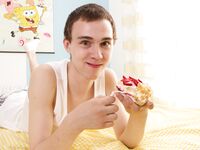 Timmy Wright - TeenShaveStudio - Toys