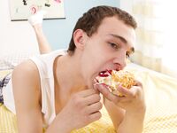 Timmy Wright - TeenShaveStudio - Toys