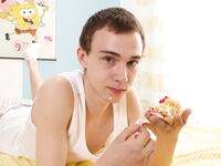 Timmy Wright - TeenShaveStudio - Toys