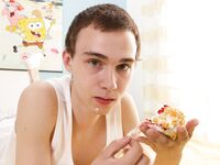 Timmy Wright - TeenShaveStudio - Toys