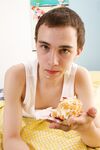 Timmy Wright - TeenShaveStudio - Toys