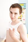 Timmy Wright - TeenShaveStudio - Toys