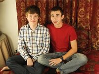 Aaron Jayden - TylersRoom - Duets