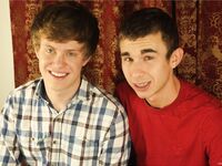 Aaron Jayden - TylersRoom - Duets