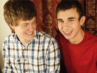 Aaron Jayden - TylersRoom - Duets
