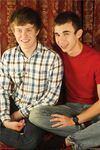Aaron Jayden - TylersRoom - Duets
