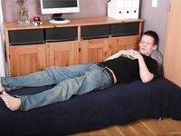 Andre Ian - TylersRoom - Duets