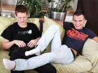 Andre Tomas - TylersRoom - TylersRoom
