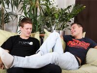 Andre Tomas - TylersRoom - TylersRoom