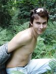 Andre - TylersRoom - Cumshot