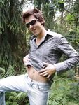 Andre - TylersRoom - Cumshot