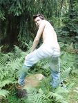 Andre - TylersRoom - Cumshot