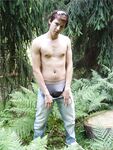Andre - TylersRoom - Cumshot