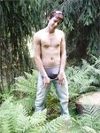 Andre - TylersRoom - Cumshot