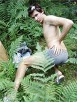 Andre - TylersRoom - Cumshot