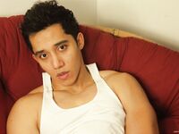 Anthony - TylersRoom - Teens