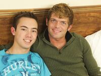 Brayden Morgan - TylersRoom - Twinks