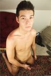 Brycen - TylersRoom - Oral/Anal Sex