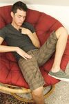 Brycen - TylersRoom - Oral/Anal Sex