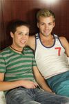 Cameron Johnny - TylersRoom - Masturbation
