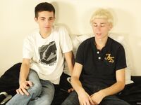 Conner Hunter - TylersRoom - Twinks