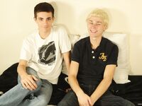 Conner Hunter - TylersRoom - Twinks