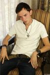 Danny 2 - TylersRoom - Cumshot