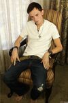 Danny 2 - TylersRoom - Cumshot
