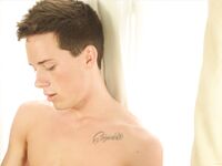 Danny 3 - TylersRoom - Cumshot