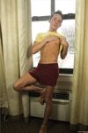 Danny 3 - TylersRoom - Cumshot