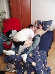 Danny Roman - TylersRoom - Oral/Anal Sex