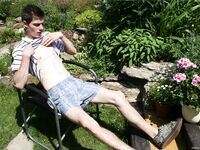 David 4 - TylersRoom - Twinks