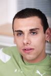 David 6 - TylersRoom - Teens