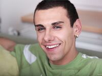 David 6 - TylersRoom - Teens