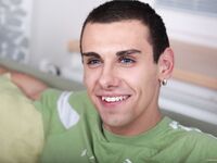 David 6 - TylersRoom - Teens