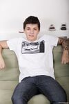 David 8 - TylersRoom - Twinks