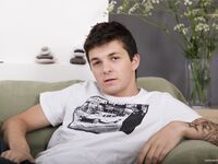 David 8 - TylersRoom - Twinks