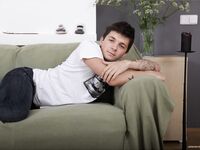 David 8 - TylersRoom - Twinks