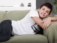 David 8 - TylersRoom - Twinks