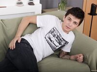 David 8 - TylersRoom - Twinks