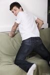 David 8 - TylersRoom - Twinks