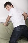 David 8 - TylersRoom - Twinks