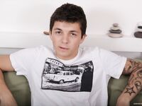 David 8 - TylersRoom - Twinks