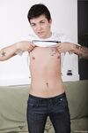 David 8 - TylersRoom - Twinks
