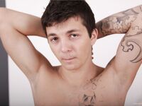 David 8 - TylersRoom - Twinks