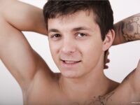David 8 - TylersRoom - Twinks