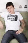 David 8 - TylersRoom - Twinks