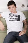 David 8 - TylersRoom - Twinks